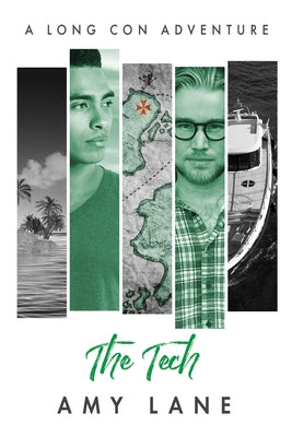 The Tech: Volume 5 by Lane, Amy