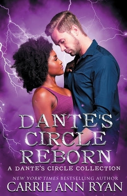 Dante's Circle Reborn by Ryan, Carrie Ann