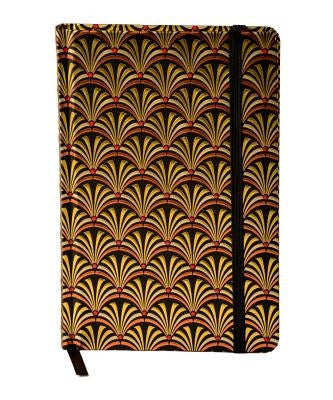 Great Gatsby Notebook - Blank by Publishing, Chiltern