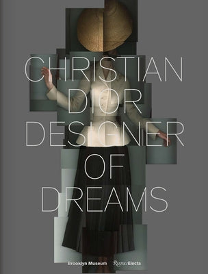 Christian Dior: Designer of Dreams by Pasternak, Anne
