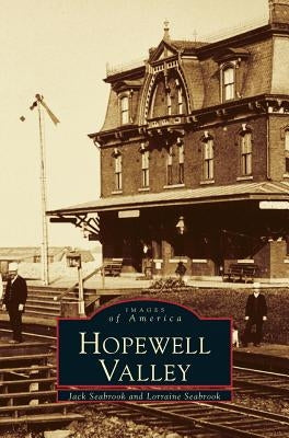 Hopewell Valley by Seabrook, Lorraine