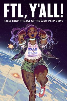 Ftl, Y'All! by Lafrenais, Amanda
