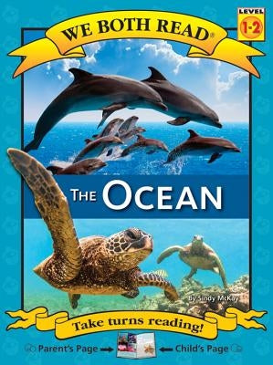 The Ocean (We Both Read) by McKay, Sindy