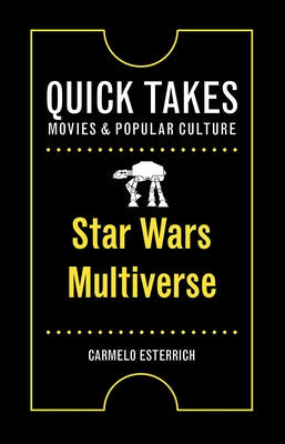 Star Wars Multiverse by Esterrich, Carmelo