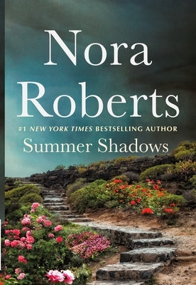 Summer Shadows: The Right Path and Partners: A 2-In-1 Collection by Roberts, Nora