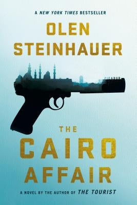 Cairo Affair by Steinhauer, Olen