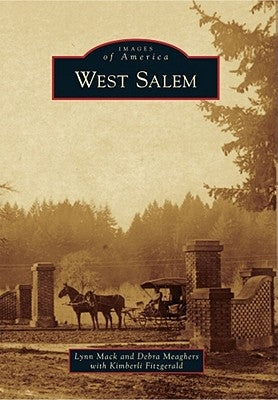 West Salem by Mack, Lynn