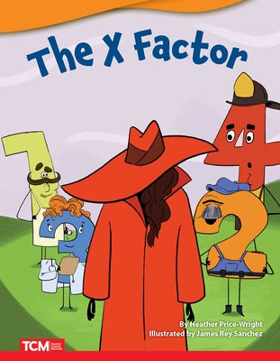 The X Factor by Price-Wright, Heather