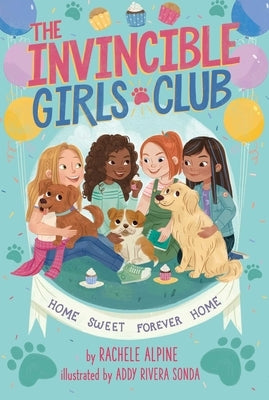 Home Sweet Forever Home, Volume 1 by Alpine, Rachele