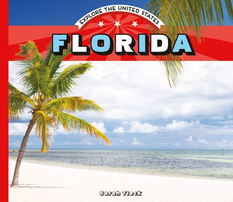 Florida by Tieck, Sarah