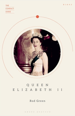 Queen Elizabeth II by Green, Jim
