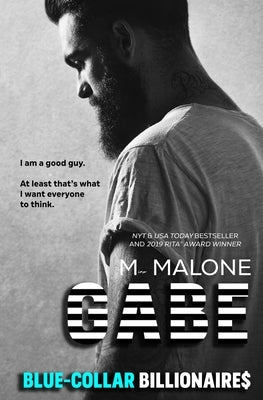 Gabe by Malone, M.