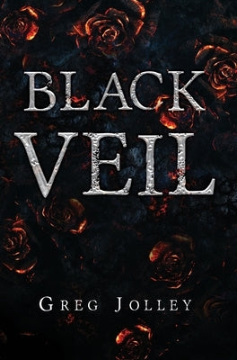 Black veil by Jolley, Greg