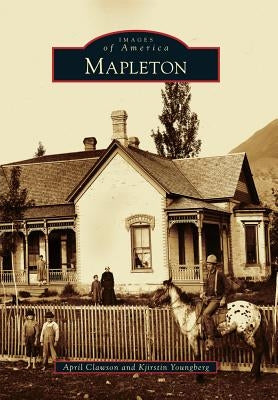 Mapleton by Clawson, April