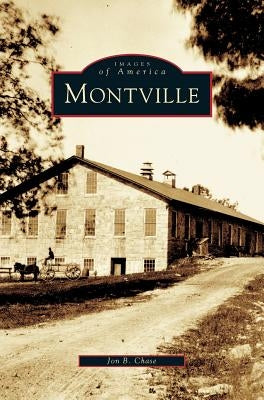 Montville by Chase, Jon B.