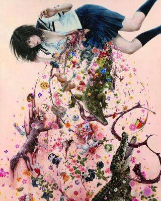 AI Shinohara Art Book Sanctuary by Shinohara, Ai