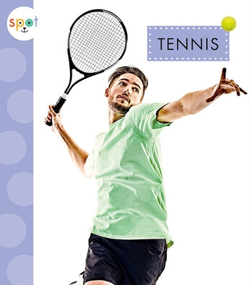 Tennis by Schuh, Mari C.