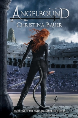 Angelbound Enhanced by Bauer, Christina