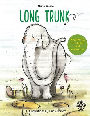 Long Trunk by Guerrero, Laia