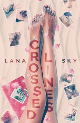 Crossed Lines by Sky, Lana