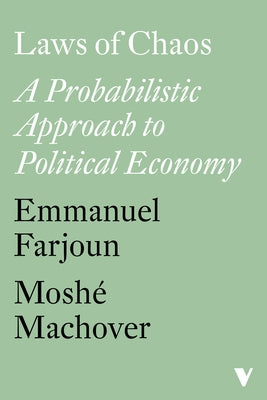 Laws of Chaos by Farjoun, Emmanuel