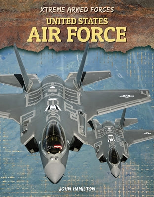 United States Air Force by Hamiltion, John