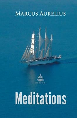 Meditations by Aurelius, Marcus