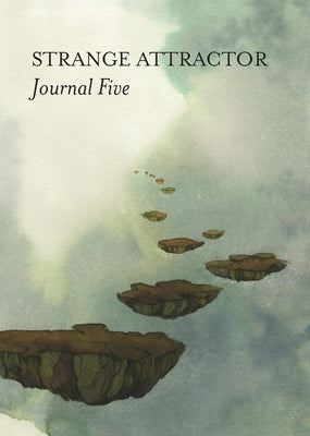 Strange Attractor Journal Five by Pilkington, Mark