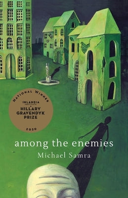 among the enemies by Samra, Michael