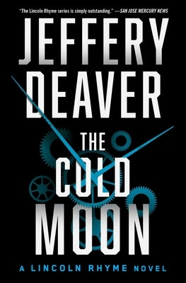 The Cold Moon, Volume 7 by Deaver, Jeffery