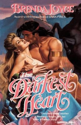 The Darkest Heart by Joyce, Brenda