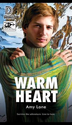 Warm Heart by Lane, Amy