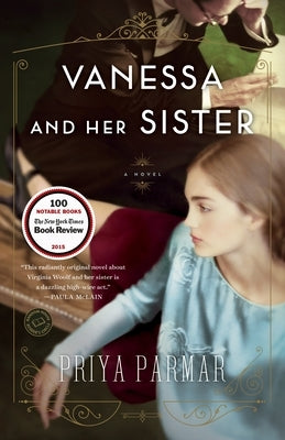 Vanessa and Her Sister by Parmar, Priya