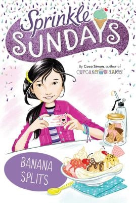 Banana Splits, Volume 8 by Simon, Coco