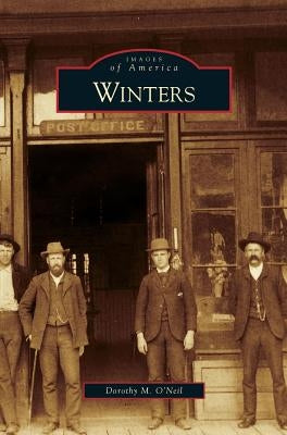 Winters by O'Neil, Dorothy M.