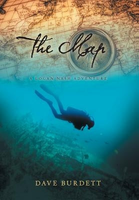 The Map: A Logan Nash Adventure by Burdett, Dave