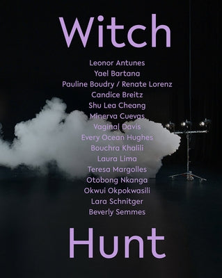 Witch Hunt by Philbin, Ann