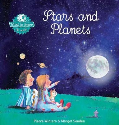 Stars and Planets by Winters, Pierre