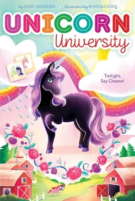 Twilight, Say Cheese!, Volume 1 by Sunshine, Daisy