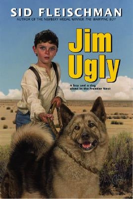 Jim Ugly by Fleischman, Sid