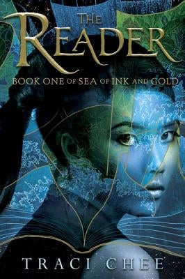 The Reader by Chee, Traci
