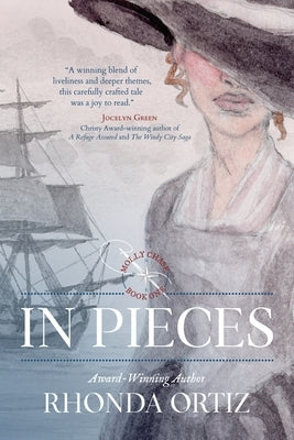 In Pieces by Ortiz, Rhonda