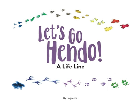 Let's Go Hendo! by Isaqueena