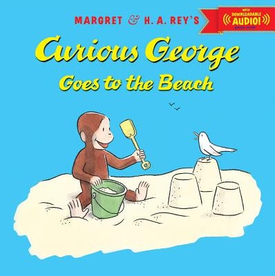 Goes to the Beach by Rey, H. A.