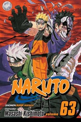 Naruto, V63 by Kishimoto, Masashi
