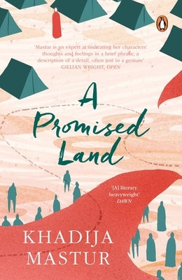 Promised Land by Mastur, Khadija