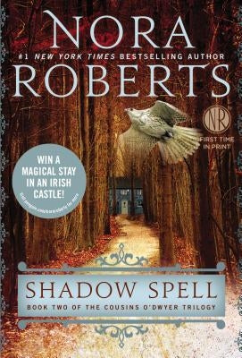 Shadow Spell by Roberts, Nora