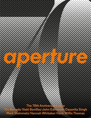70th Anniversary Issue: Aperture 248 by 