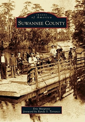 Suwannee County by Musgrove, Eric