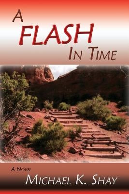 A Flash in Time by Shay, Michael K.